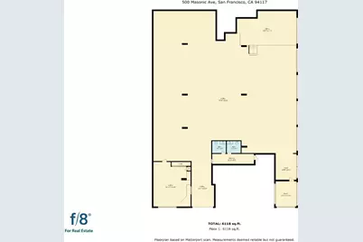 500 Masonic Avenue, San Francisco, CA 94117 - Photo 30