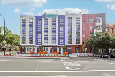 2701 Shattuck Avenue #103, Berkeley, CA 94705 - Photo 6