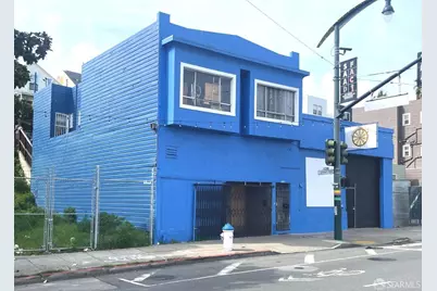 5148-5150 3rd Street, San Francisco, CA 94124 - Photo 1