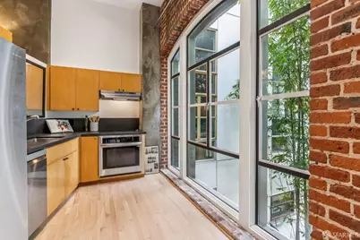 461 2nd Street #234C, San Francisco, CA 94107 - Photo 14