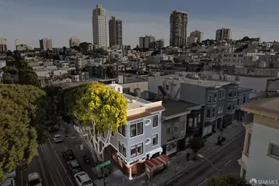 1600 Hyde Street, San Francisco, CA 94109 - Photo 2
