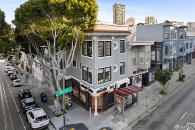 1600 Hyde Street, San Francisco, CA 94109 - Photo 8