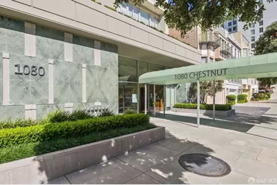1080 Chestnut Street #1A, San Francisco, CA 94109 - Photo 22