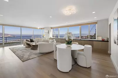 1080 Chestnut Street #1A, San Francisco, CA 94109 - Photo 6