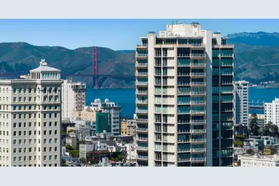 1750 Taylor Street #1001, San Francisco, CA 94133 - Photo 32