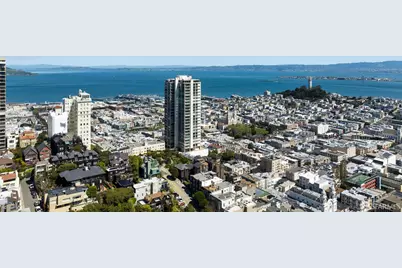 1750 Taylor Street #1001, San Francisco, CA 94133 - Photo 46