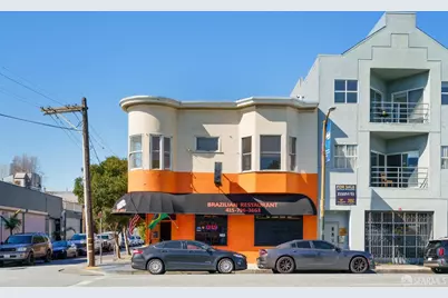 291 Dore Street, San Francisco, CA 94103 - Photo 2