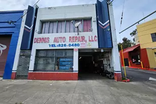 380 Bayshore Blvd, San Francisco, CA 94124 - Photo 1