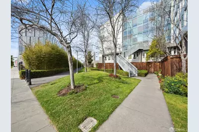 888 7th Street #231, San Francisco, CA 94107 - Photo 20