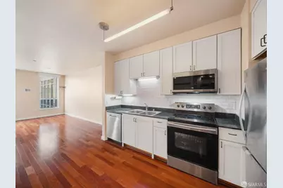 888 7th Street #231, San Francisco, CA 94107 - Photo 2