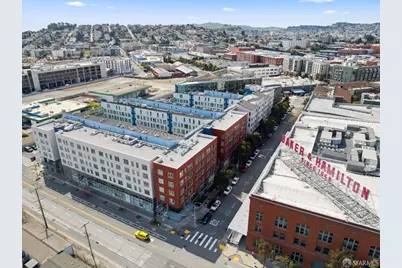 888 7th Street #231, San Francisco, CA 94107 - Photo 26