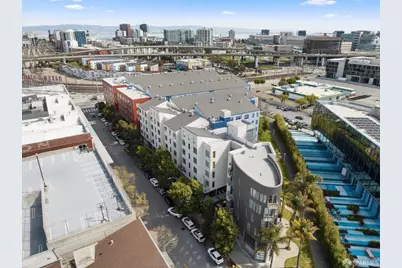 888 7th Street #231, San Francisco, CA 94107 - Photo 1