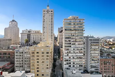 10 Miller Place #1002, San Francisco, CA 94108 - Photo 20