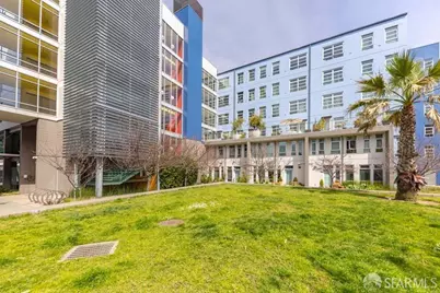 888 7th Street #330, San Francisco, CA 94107 - Photo 38