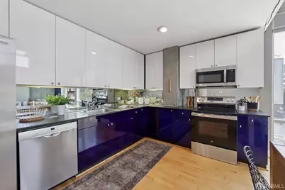 311 Oak Street #301, Oakland, CA 94607 - Photo 16