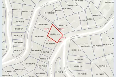 7003 Buckingham Boulevard, Oakland, CA 94603 - Photo 8