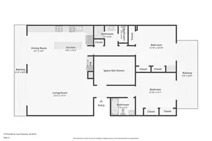 172 Portola Dr, San Francisco, CA 94131 - Photo 4