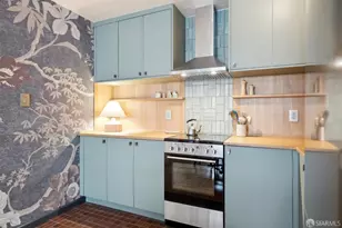 1220 La Playa St, San Francisco, CA 94122 - Photo 2