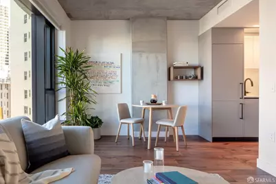 960 Market Street #806, San Francisco, CA 94102 - Photo 1