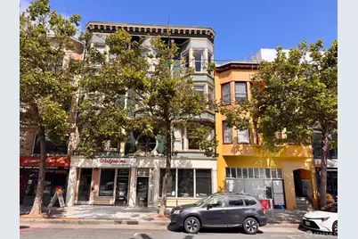 2256 Market Street, San Francisco, CA 94114 - Photo 1