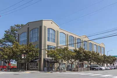 701 Pennsylvania Avenue #107, San Francisco, CA 94107 - Photo 1