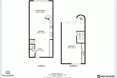 701 Pennsylvania Avenue #107, San Francisco, CA 94107 - Photo 18