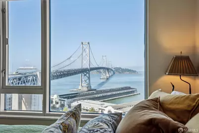 501 Beale Street #20A, San Francisco, CA 94105 - Photo 1
