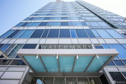 501 Beale Street #20A, San Francisco, CA 94105 - Photo 30