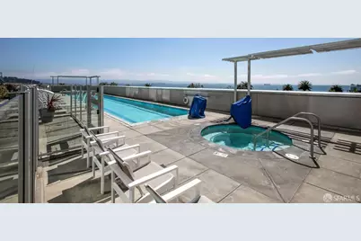 501 Beale Street #20A, San Francisco, CA 94105 - Photo 38