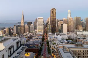 875 California St, San Francisco, CA 94108 - Photo 26