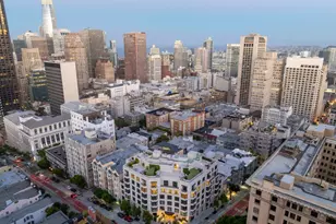 875 California St, San Francisco, CA 94108 - Photo 24