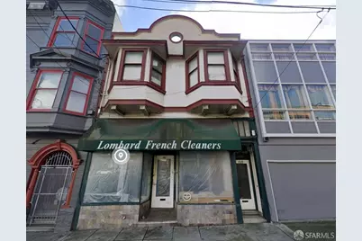 757 Lombard Street, San Francisco, CA 94133 - Photo 2