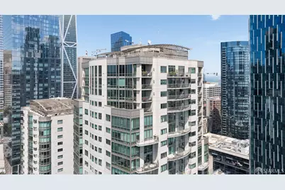 355 1st Street #S2503, San Francisco, CA 94105 - Photo 4