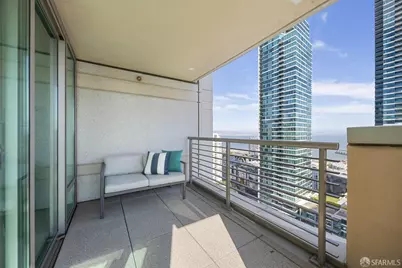 355 1st Street #S2503, San Francisco, CA 94105 - Photo 8