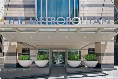 355 1st Street #S2503, San Francisco, CA 94105 - Photo 2