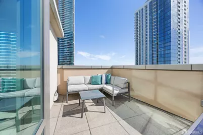 355 1st Street #S2503, San Francisco, CA 94105 - Photo 12