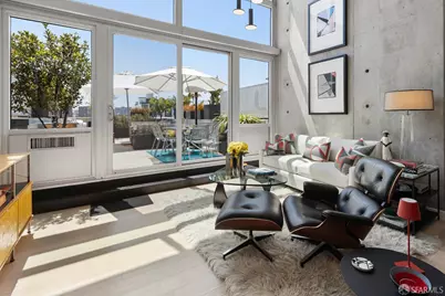 855 Folsom Street #519, San Francisco, CA 94107 - Photo 8