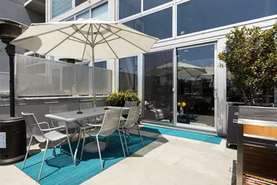 855 Folsom Street #519, San Francisco, CA 94107 - Photo 12