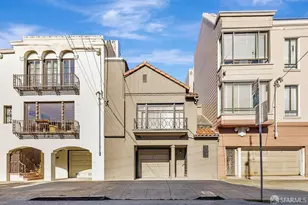 2916-2918 Gough St, San Francisco, CA 94123 - Photo 2