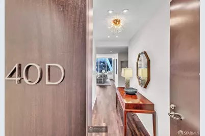 301 Mission Street #40D, San Francisco, CA 94105 - Photo 2