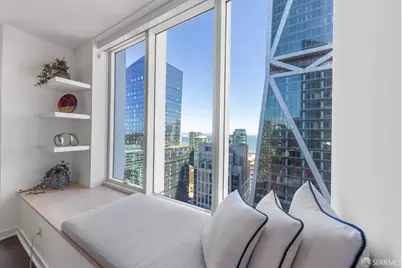 301 Mission Street #40D, San Francisco, CA 94105 - Photo 14