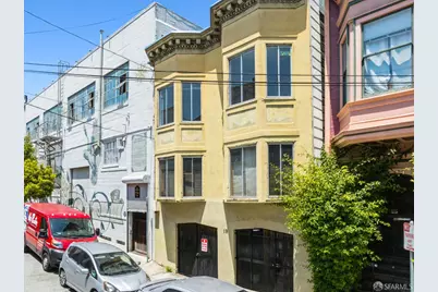 19 Moss Street, San Francisco, CA 94103 - Photo 1