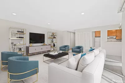 816 N Delaware Street #409, San Mateo, CA 94401 - Photo 1