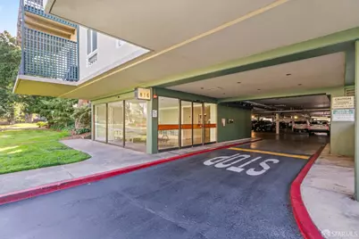 816 N Delaware Street #409, San Mateo, CA 94401 - Photo 26