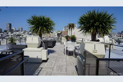 1868 Van Ness Avenue #406, San Francisco, CA 94109 - Photo 12