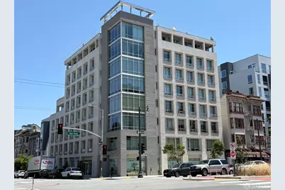 1868 Van Ness Avenue #406, San Francisco, CA 94109 - Photo 1