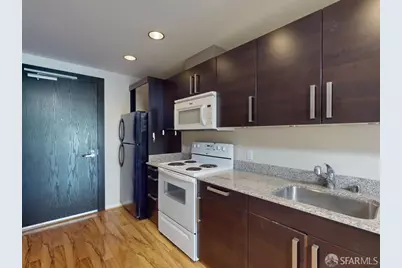 55 Page Street #219, San Francisco, CA 94102 - Photo 4