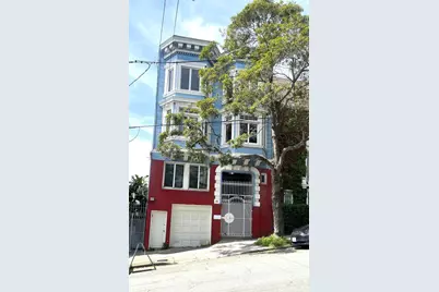 425-429 Steiner Street, San Francisco, CA 94117 - Photo 1