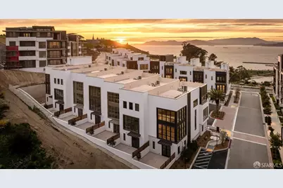 38 Meadow Drive #2, San Francisco, CA 94130 - Photo 2