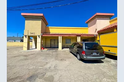 5420 International Boulevard, Oakland, CA 94601 - Photo 2